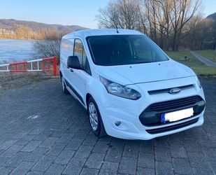 Ford Ford Transit Connect Kasten 1.5 TDCI lang Trend Gebrauchtwagen