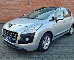 Peugeot Peugeot 3008 Platinum / Head-Up / Panorama / Navi Gebrauchtwagen