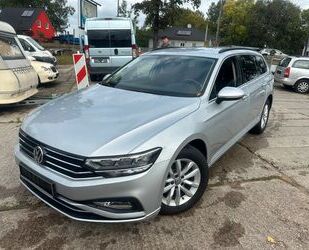 VW Volkswagen Passat Business Gebrauchtwagen