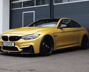 BMW BMW M4 Coupé/M/M/M/HK/HUD/SHZ/LHZ/LED/KAMERA/PDC/R Gebrauchtwagen