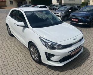 Kia Kia Rio Edition 1,2 + 1 Satz Winterreifen Gebrauchtwagen