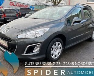 Peugeot Peugeot 308 SW Access INKL. NEUEN TÜV UND 19% STEU Gebrauchtwagen