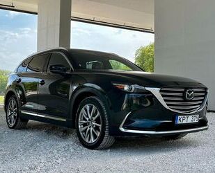 Mazda Mazda CX-9 Signature AWD Gebrauchtwagen