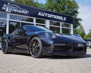 Porsche Porsche 992 Turbo S* PDLS*Matrix-LED*PASM*PVTS*Kam Gebrauchtwagen