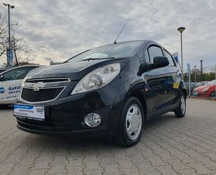 Chevrolet Chevrolet Spark 1.0 LS GARANTIE KLIMANLAGE TüV NEU Gebrauchtwagen