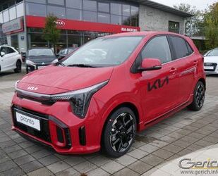 Kia Kia Picanto 1.2 GT Line NAVI (JA) Gebrauchtwagen