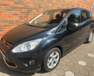 Ford Ford C-Max Trend Euro5 Gebrauchtwagen