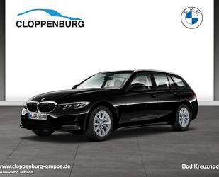 BMW BMW 318i Advantage Ablagepaket+PDC+Klima+DAB+Conne Gebrauchtwagen