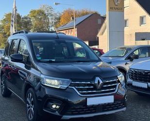 Renault Renault Kangoo EDITION ONE FULL-SERVICE NAVI KAMER Gebrauchtwagen