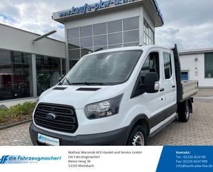 Ford Ford Transit Pritsche 310 L2 Doppelkabine Gebrauchtwagen