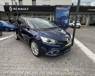 Renault Renault Scenic LIMITED Deluxe TCe 14 Gebrauchtwagen