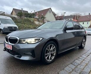 BMW BMW 330dT xDrive LIVE COCKPIT PRO HUD ACC KAM SPUR Gebrauchtwagen