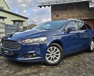 Ford Ford Mondeo Turnier Business Edition*1Hand*MWST*Na Gebrauchtwagen