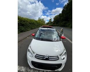 Citroen Citroën C1 VTi 68 Airscape Feel Airscape Feel Gebrauchtwagen