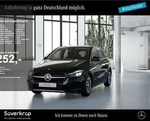 Mercedes-Benz B 200 Gebrauchtwagen