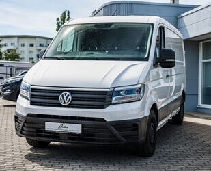 VW Volkswagen Crafter 30 TDI*LED*NAV*ACC*KAMERA*AHK*S Gebrauchtwagen