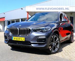 BMW BMW X5 XDrive45e High Executive Stoelkoeling|Pano| Gebrauchtwagen