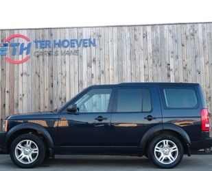 Land Rover Land Rover Discovery TDV6 HSE 4X4 Klima Navi 140KW Gebrauchtwagen