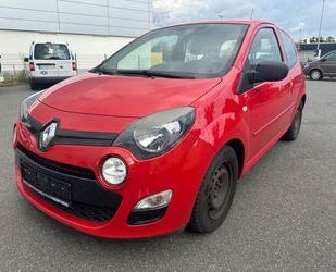 Renault Renault Twingo Expression *KLIMA*E-FENSTER*TEMPOMA Gebrauchtwagen