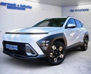 Hyundai Hyundai KONA 1.6 GDI DCT Hybrid Trend Gebrauchtwagen