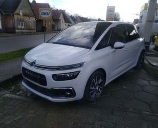 Citroen Citroën C4 Picasso Gebrauchtwagen