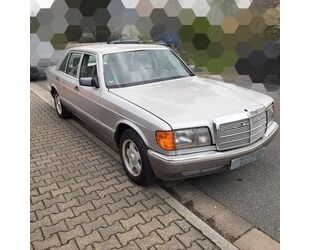 Mercedes-Benz Mercedes-Benz 420 SEL Gebrauchtwagen