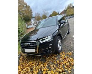 Audi Audi Q5 2.0 TDI 120kW S tronic quattro sport sport Gebrauchtwagen