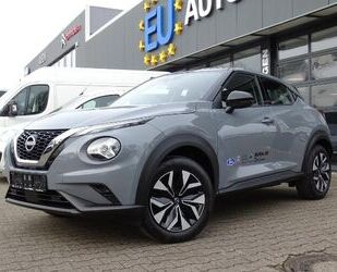 Nissan Nissan Juke 1.0 DIG-T Acenta Automatik Navi Kamera Gebrauchtwagen