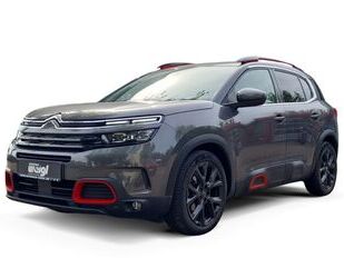 Citroen Citroën C5 Aircross PureTech 180 EAT8 Anhängerkupp Gebrauchtwagen