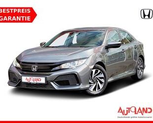 Honda Honda Civic 1.0 VTEC Klimaaut. Tempomat Sitzheizun Gebrauchtwagen