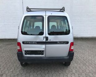 Citroen Citroën Berlingo 1.4 Advance Gebrauchtwagen