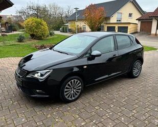 Seat Seat Ibiza Connect | 1.2 TSI | Xenon, Navi, SHZ et Gebrauchtwagen