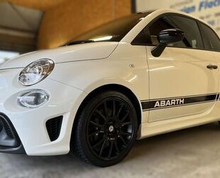 Abarth Abarth 500 595 Competizione Navi Xenon Beats Audio Gebrauchtwagen