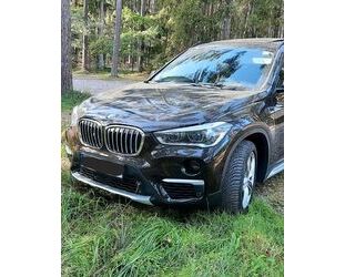 BMW BMW Bmw X1 xDrive 20d 190 PS Gebrauchtwagen