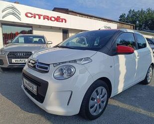 Citroen Citroën C1 Selection 5T 