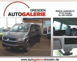 VW Volkswagen T6 California Beach Aufstelldach,Markis Gebrauchtwagen