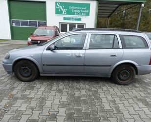 Opel Opel Astra G Caravan Njoy, 1,6 Twinport Gebrauchtwagen