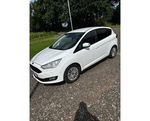 Ford Ford C-Max 1,5 EcoBoost 110kW Trend Auto Trend Gebrauchtwagen