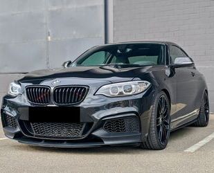 BMW BMW M235i M Performance KW V3 19