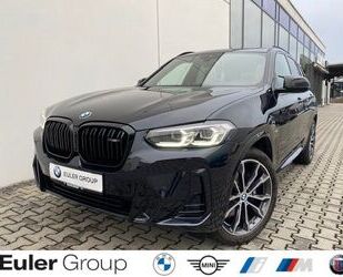 BMW BMW X3 M40 iA LiveCockProf PANO Parkass HiFi DrivA Gebrauchtwagen