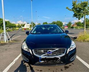 Volvo Volvo S60 D5 AWD Geartronic - Gebrauchtwagen