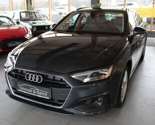 Audi Audi A4 Avant 35 TDI S tronic*NAVI*LED*ACC* Gebrauchtwagen