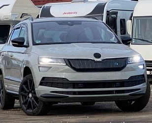 Skoda Skoda Karoq Sportline Gebrauchtwagen