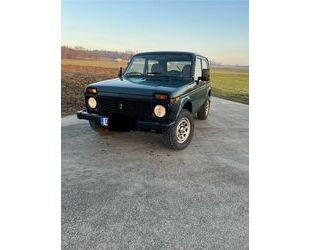 Lada Lada Niva 1.7i Only Only Gebrauchtwagen