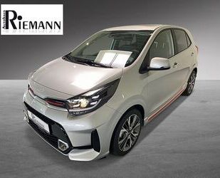 Kia Kia Picanto GT Line + Schiebedach Gebrauchtwagen