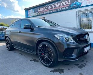 Mercedes-Benz Mercedes-Benz GLE 43 AMG Gebrauchtwagen