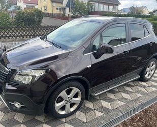 Opel Opel Mokka 1.4 Turbo ecoFLEX INNVATION Start/Stop. Gebrauchtwagen