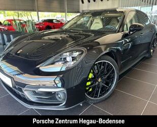 Porsche Porsche Panamera 4S E-Hybrid Sport Turismo/Sportab Gebrauchtwagen