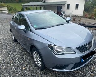 Seat Seat Ibiza 1.2 TSI 66kW Style SC Style Gebrauchtwagen