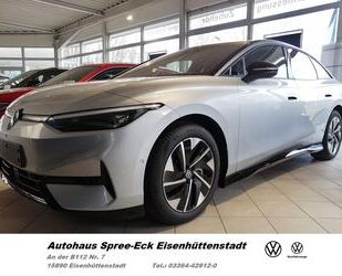 VW Volkswagen ID.7 Pro *AHK,+Interieur-Paket* Gebrauchtwagen